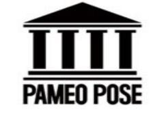 パンクでエッジの効いた、PAMEO POSE15A/Wコレクション＊先行予約スタート！