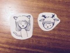 SNSの“イイネ”が欲しい！絵ヘタ女子は便利グッズでこっそり練習中〜♩