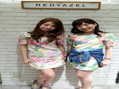 ミニワンピースでパーティーでもモテ女子コーディネート！