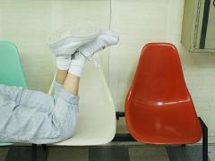 ボーイの時代に終止符を！女っぽさは“ガールフレンドデニム”で醸し出す