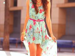 夏はカラーリング落ちやすい問題。染めた日から色落ちケアはじめよっ