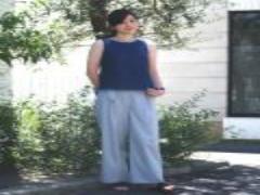 先行発売中！秋を先取り、GUの1990円で買えるワイドパンツに話題＆人気沸騰中