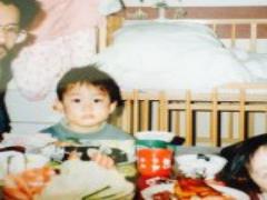 脚長効果にきちんと感。 センタープレス加工ボトムスの恩恵を♭