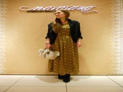 これからのシーズン海は外せない！必見マキシ丈ワンピコーディネート！