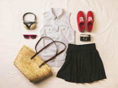 秋のトレンドボトムスもプチプラで♡ ユニクロの新作でつくる旬コーデ