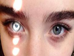 その1本が運命を分ける？正しい眉毛の処理方法で眉毛美人に＊