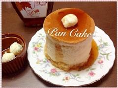 極上カフェ風パンケーキ♡幸せレシピ30選