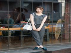 簡単に着こなしが可能！トレンドのセットアップでモテちゃお♪