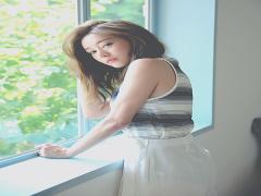 誰もが羨む細腕は「ねじり袖」で作れる。気になる二の腕着痩せコーデ＊