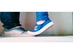 仲良しカップルにきゅん♡Instagramで見つけた、真似したくなるおしゃラブポーズ集