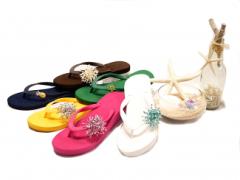 LA生まれ、ハワイ育ち。POPITSの新感覚ビーチサンダルに注目だ！