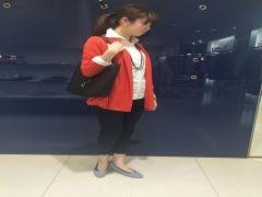 モテを狙え♡上品なサマーカーディガン着こなし術