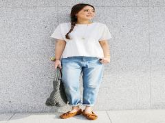 やっぱりホワイト！フォーマルブラウスの上品な着こなしベスト3