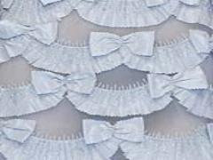 フリルよりも華奢見せできる＂ラッフル袖＂はとびっきりの勝負服になりそう♡