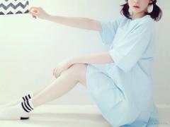 “着痩せ”もできて”透け”も防げる。夏に必須のインナー選びの極意♭