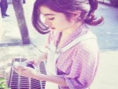 流行はネイルに取り入れてこそオシャレ。「フリンジネイル」でトレンド最先端をゆけ♡