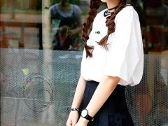 “ここ”を細く見せたいの！コンプレックス別【着やせアイテム】でコーディネート♡