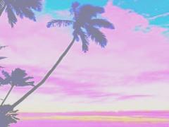 夏の主役級アイテム♡トロピカル＆ボタニカルは＋定番アイテムで着こなすべし