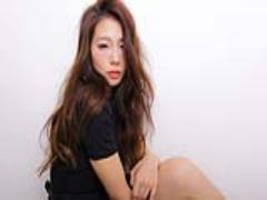 可愛いだけじゃない♡大人な色っぽ女子におすすめヘアスタイル。