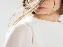 女性らしく、純粋無垢。お洒落を格上げ"白アイテム"20個集めました♡