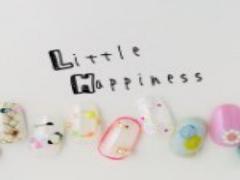 流行りの"透け感"は指先にも♡おすすめレース調ネイル15選