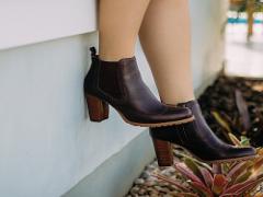 [2015・秋]人気ブランドから厳選♡デザイン別ショートブーツ20選