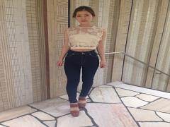 旬のショート丈トップスでモテコーディネートを楽しもう！