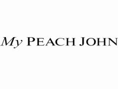 女子力ＵＰ！？ローラやマギーが登場するMy PEACH JOHNを楽しむコツ♡