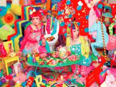 原宿に新名所「KAWAII MONSTER CAFE」がオープン！