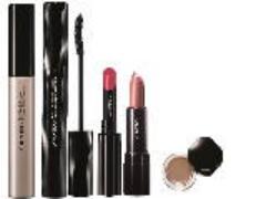 「SHISEIDO」からメイクアップラインの2015年秋冬ニューアイテム登場♡