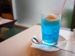 〈全国〉ぎゅっと夢がつまってる♡とびっきりクリームソーダが飲めるお店