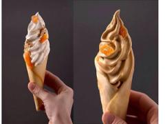 ドミニクアンセルベーカリーに新商品！日本限定ソフトクリームが発売♡