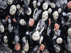 メルヘン時々シュールなブランド＂あちゃちゅむ＂の小物がオシャレ♡