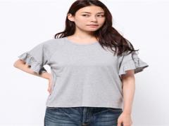 着痩せしてなんぼ！細見えトップスを使って目指せ-2キロ♡