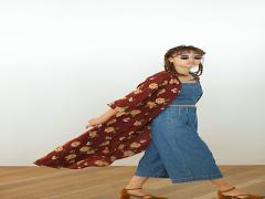 【読者プレゼント】可愛いだけじゃない。トレンド感の出るガーリッシュアイテム10選