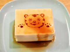 今晩のおかずにいかが♡？お手軽「豆腐アート」が今アツい！？