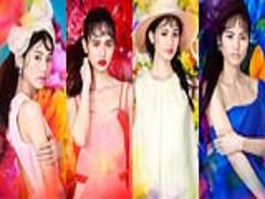 モテる子は瞳まで手を抜かない！蜷川実花ワールド全開のカラコンで可愛くイメチェン