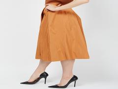 夏→秋にピッタリ♡イエロー/グリーン/ボルドー/オレンジの完売必須アイテム16選