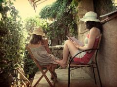 パウダーでつくるふんわり眉で男女両モテのかわいいを手に入れよう♡