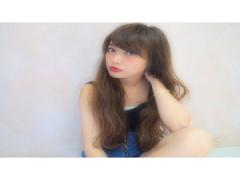 色っぽ×ジューシーはいただき♡"ピンオレメイク"で今をときめく女になる