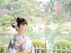 浴衣・着物・袴。和装に合わせた髪型でワタシの魅力を格上げする