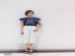 〈7/20発売〉待ってました♡ユニクロから待望の ガウチョパンツ 発売決定！