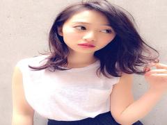 私は媚びないイイ女。ボブディでつくる辛口ヘアスタイル