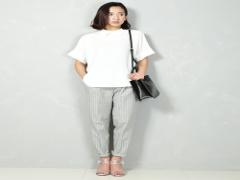 いつもより1ランク上へ。セール商品だから手が届く3大ブランドで”長く使えるいい服”を