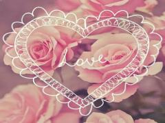 ‘大好き’だけじゃ伝わらないから。アナタに贈る恋のあいうえお作文…♡