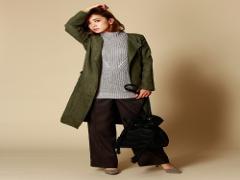 【読者プレゼント】可愛いだけのオシャレは卒業。大人化できるアイテム6選