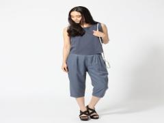 【デートスポット別】オシャレ度MAXの”セットアップ”で気になる彼を狙い撃ち♡