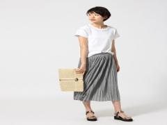 ALL￥5000以下アイテム♡JEANASISで作る、最旬コーディネート