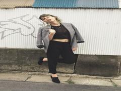 秋の定番柄！チェックを上手に着こなそう♡今年はブリティッシュ風