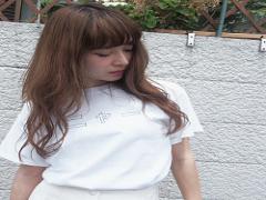 普通のロゴTもう飽きた！これからはカタカナTシャツで差をつける